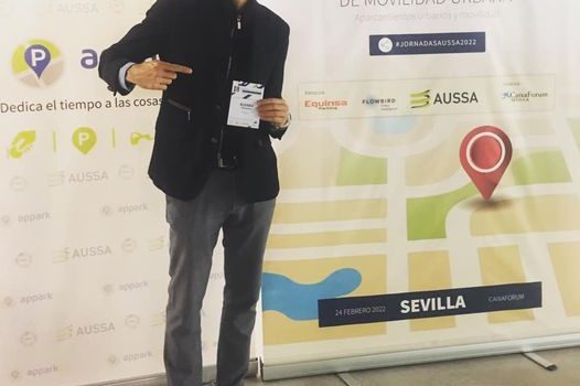 EVENTO DE EMPRESA PARA AUSSA