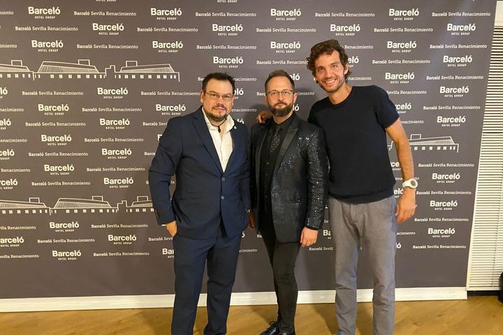 MAGIA PARA CREDIT LIONNAY