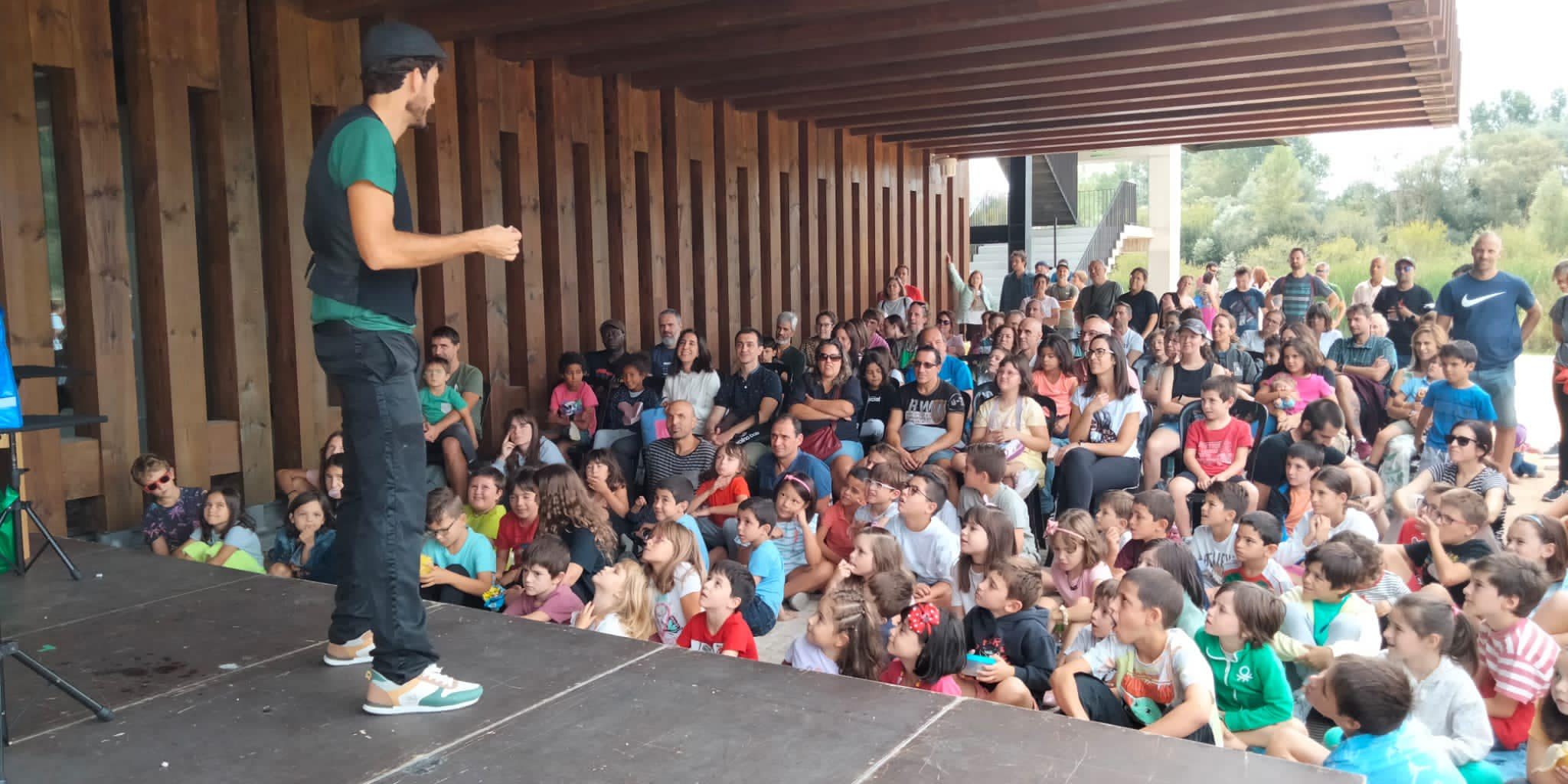 Festival Magialdia 2023