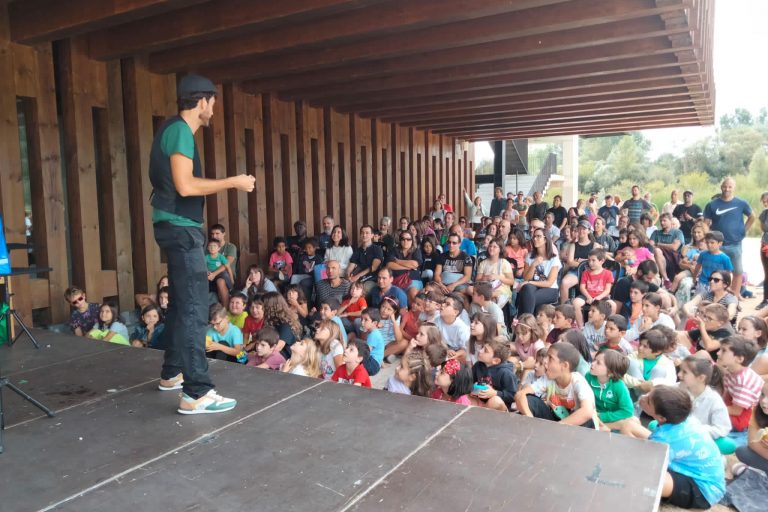 Festival Magialdia 2023