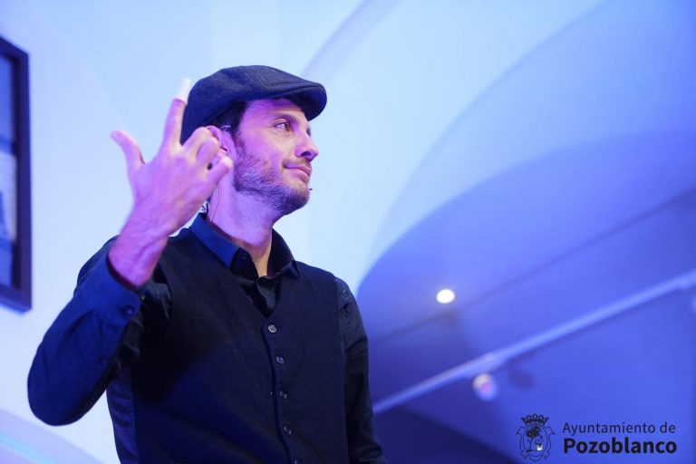 Magia en Pozoblanco