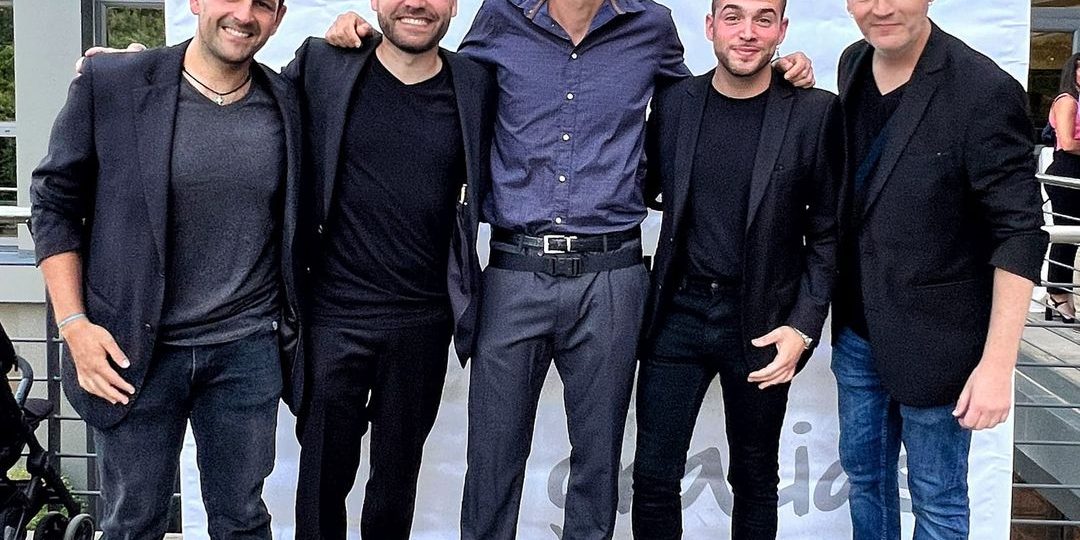 COLEGIO ARQUITECTOS Y APAREJADORES