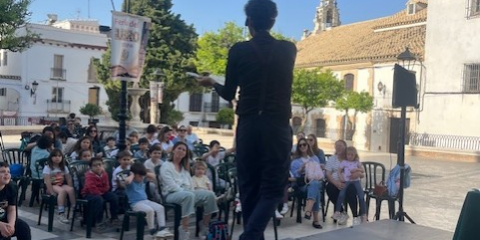 feria libro estepa